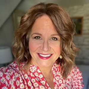 Meet your Posher, Jennifer Ford